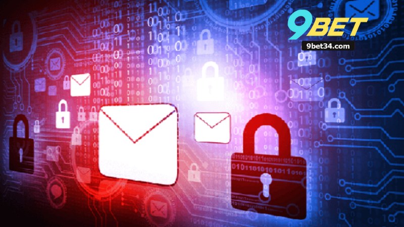 Chính Sách Bảo Mật Tại 9Bet