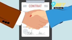 Giao Dịch Tại 9Bet