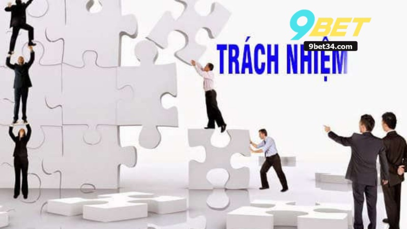 Miễn Trừ Trách Nhiệm Tại 9Bet 