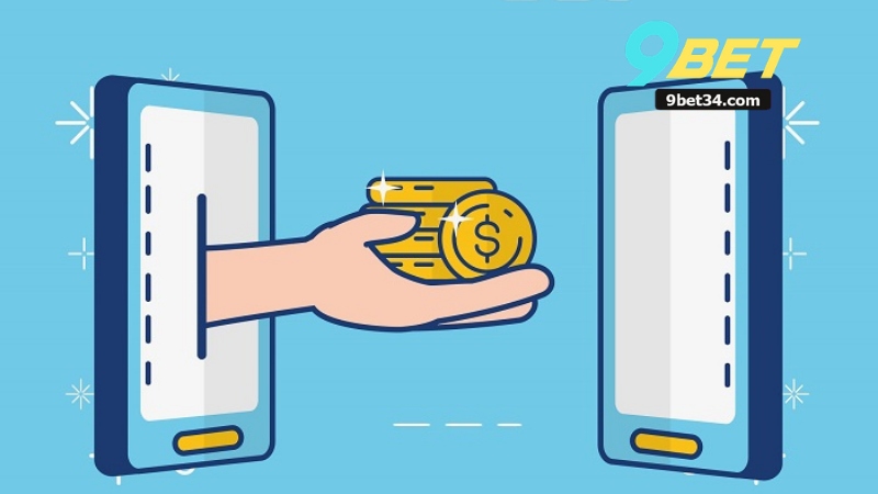 Nạp Tiền 9Bet 