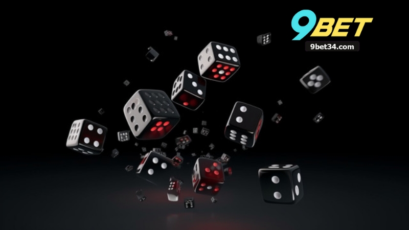 Tài Xỉu 9Bet