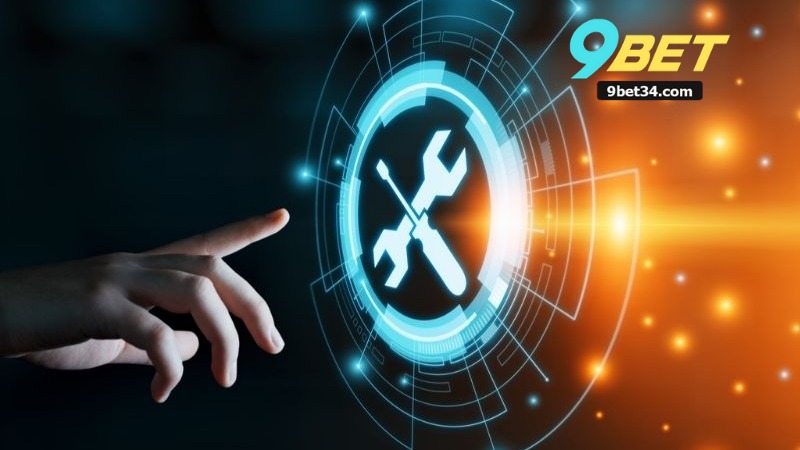 Yêu Cầu Kỹ Thuật Khi Đăng Ký 9Bet